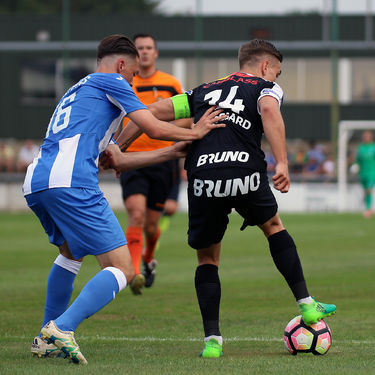 KRC A - Lierse