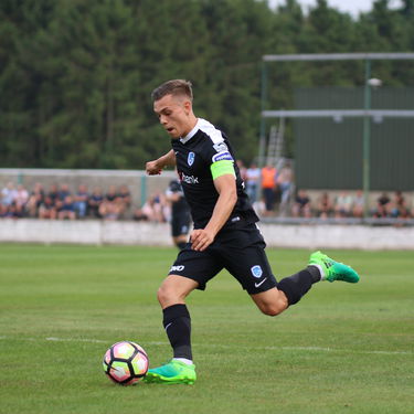 KRC A - Lierse