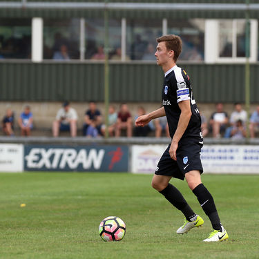 KRC A - Lierse