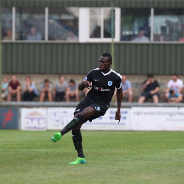 KRC A - Lierse