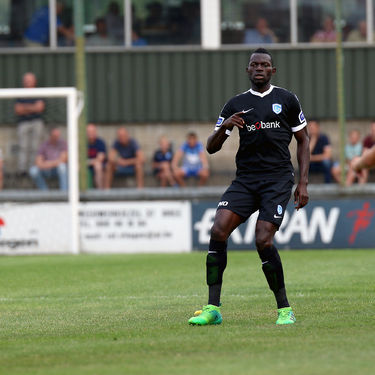 KRC A - Lierse