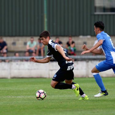 KRC A - Lierse