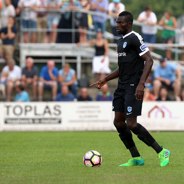 KRC A - Lierse
