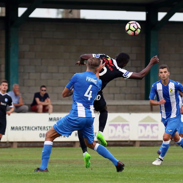 KRC A - Lierse
