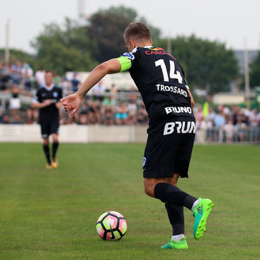 KRC A - Lierse
