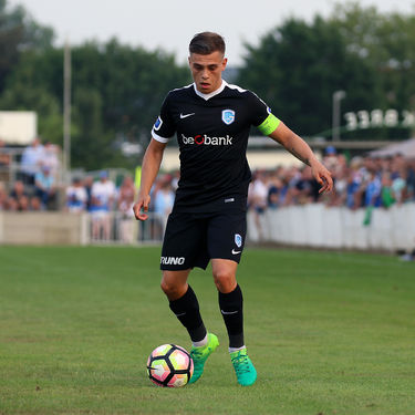 KRC A - Lierse
