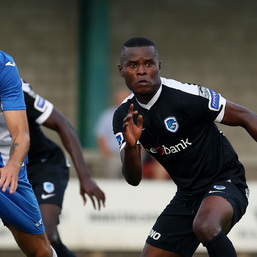 KRC A - Lierse