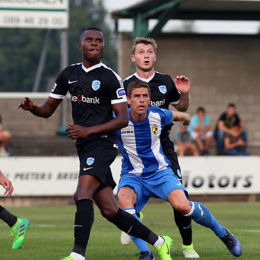 KRC A - Lierse