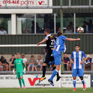 KRC A - Lierse