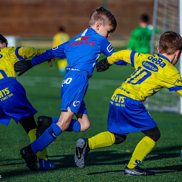 STVV - U7