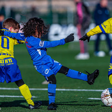 STVV - U7