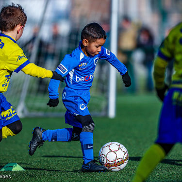 STVV - U7