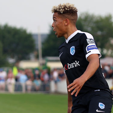 KRC A - Lierse
