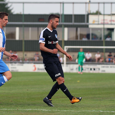 KRC A - Lierse