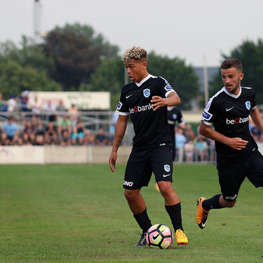 KRC A - Lierse