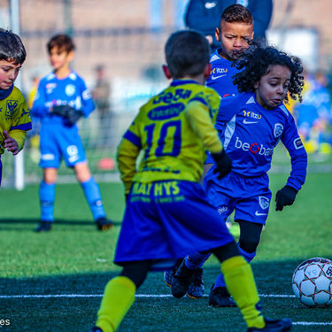 STVV - U7