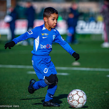 STVV - U7