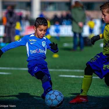 STVV - U7