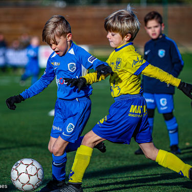 STVV - U7