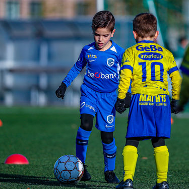 STVV - U7