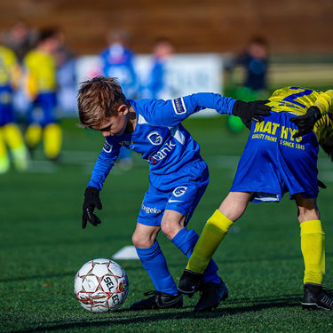 STVV - U7