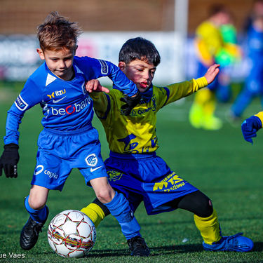 STVV - U7