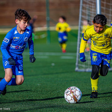 STVV - U7