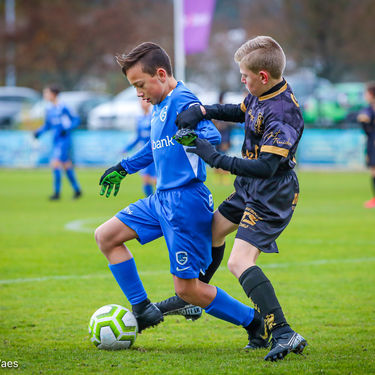 U12 - STVV