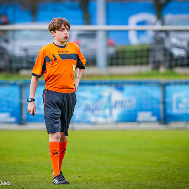 U12 - STVV