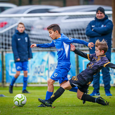 U12 - STVV