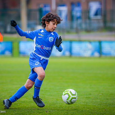 U12 - STVV