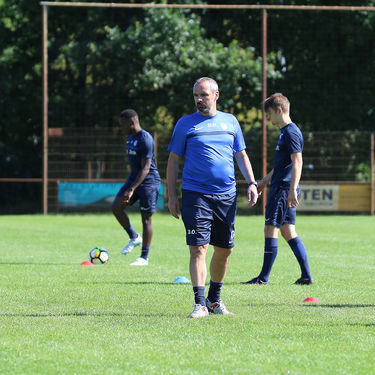Stage beloften Valkenswaard