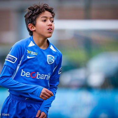 U12 - STVV