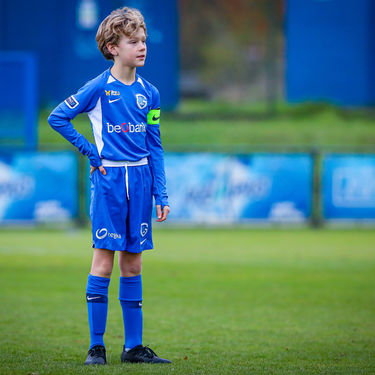 U12 - STVV