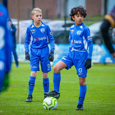 U12 - STVV