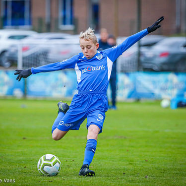 U12 - STVV