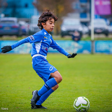 U12 - STVV