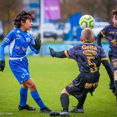 U12 - STVV