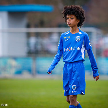 U12 - STVV