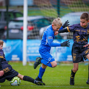 U12 - STVV