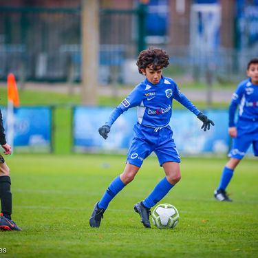 U12 - STVV