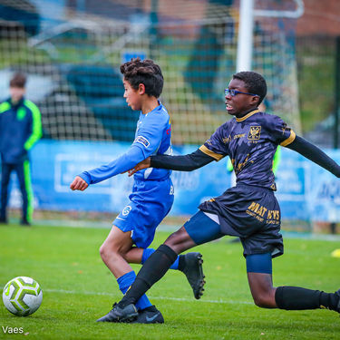 U12 - STVV