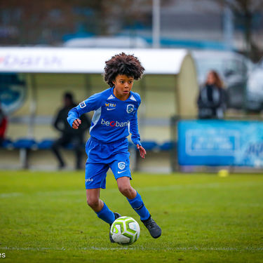 U12 - STVV