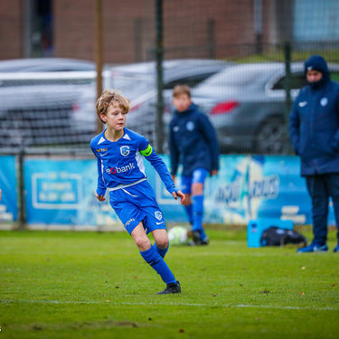 U12 - STVV
