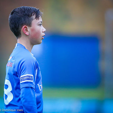 U12 - STVV