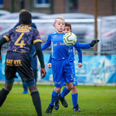 U12 - STVV