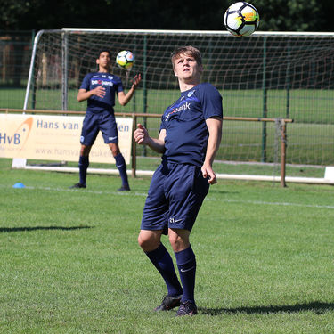 Stage beloften Valkenswaard