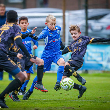 U12 - STVV