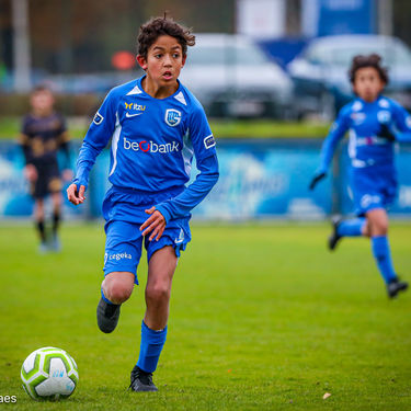 U12 - STVV