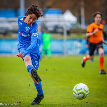 U12 - STVV
